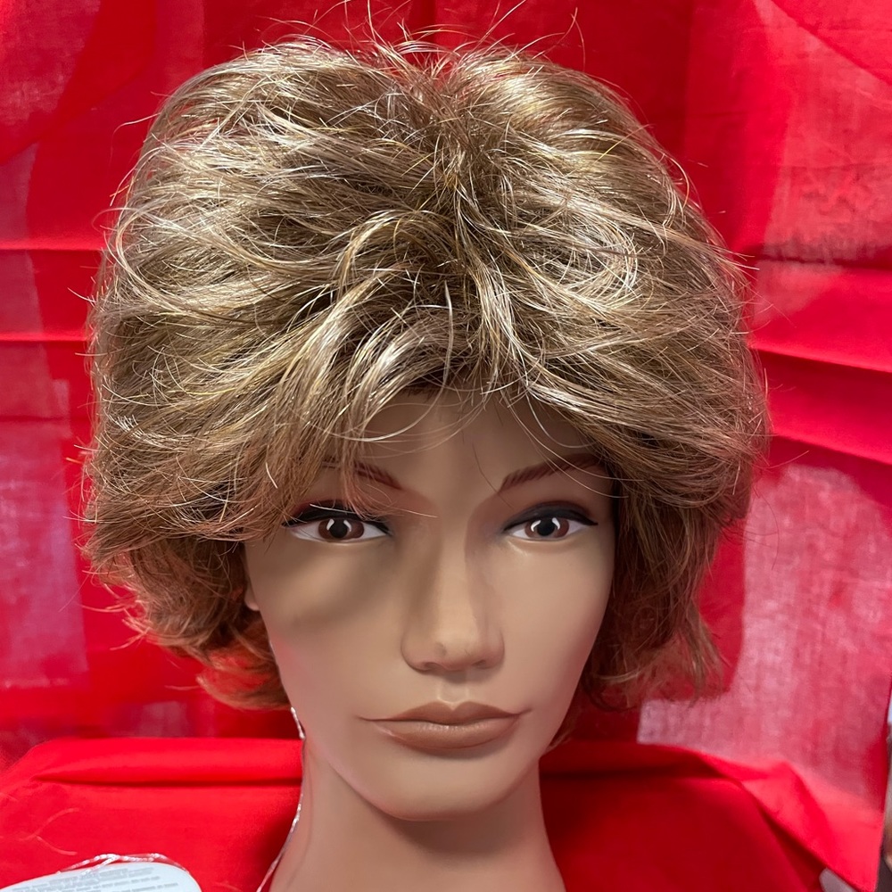 ⚡️Flash Sale⚡️beCHARITABLE Wig by Du